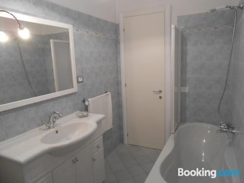 双人房（带独立浴室）