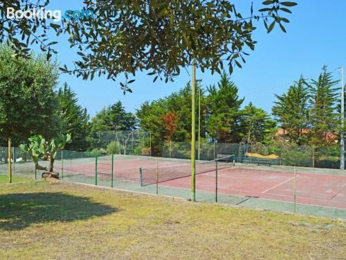 别墅（带独立泳池）