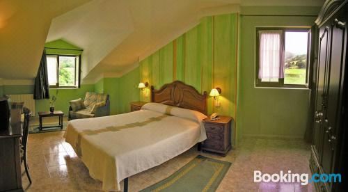 Posada la Anjana Double or Twin Room