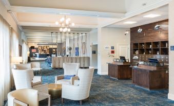 Four Points by Sheraton Eastham Cape Cod