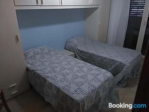 公寓 - 地面楼层