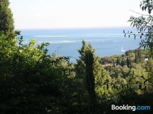 山景及海景套房-带露台