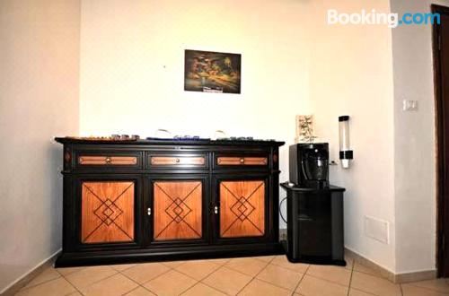 双人或双床间 - 带浴室