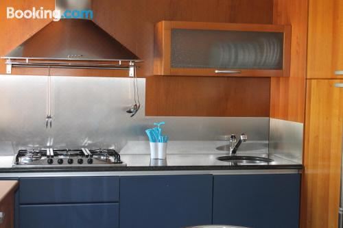 Suite Mavino Appartamenti One-Bedroom Apartment