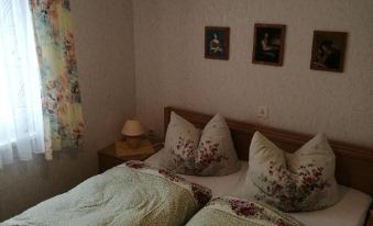 Holiday Home in Thuringia