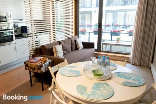 家庭间 - 带浴室