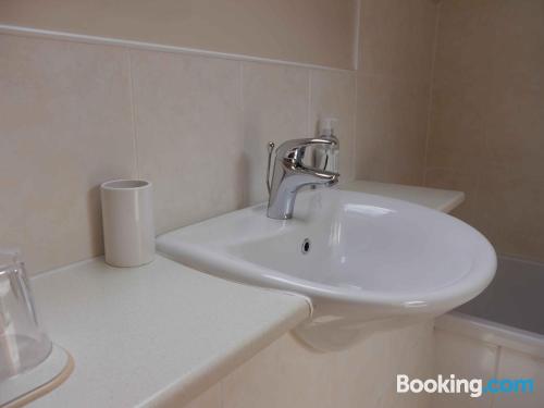 大型高级双人或双床间