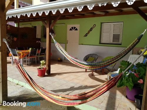 公寓 - 地面楼层