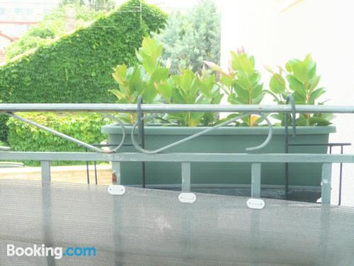 一室房（带阳台）