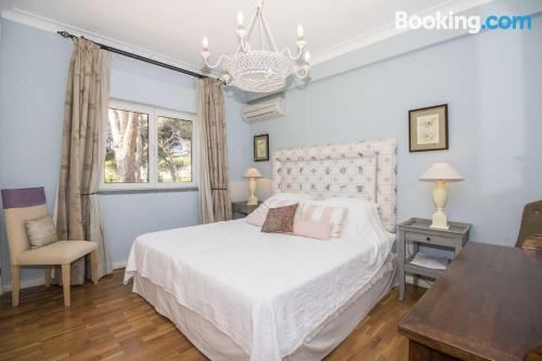 别墅（带独立泳池）