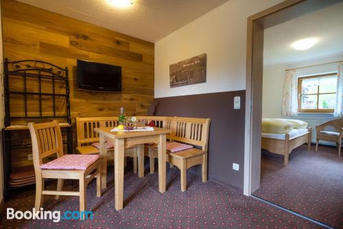 Haus Hochwies One-Bedroom Apartment