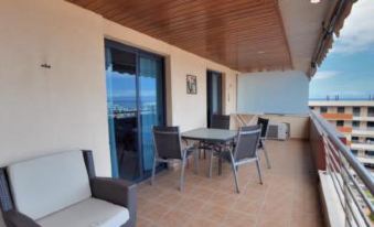 Apartamentos Balcon de Los Gigantes