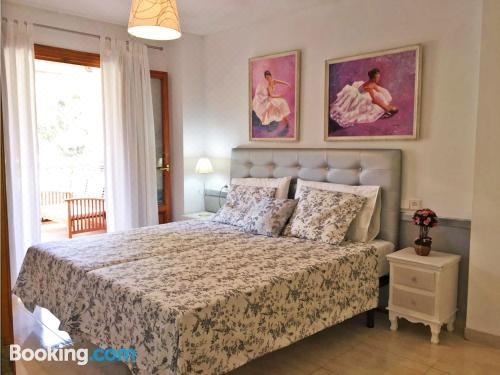Can Serena Three-Bedroom Townhouse