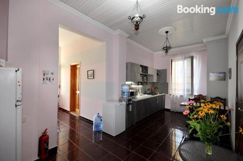 舒适三人间 - 带淋浴