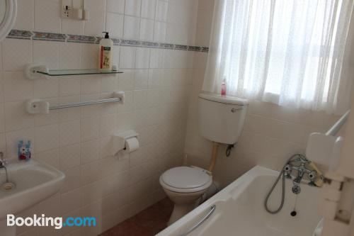 Sit-en-Kyk Five-Bedroom Holiday Home