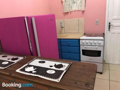 公寓 - 地面楼层