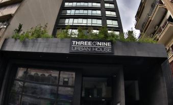 Three O Nine Hotel