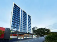 Holiday Inn Express BRISBANE CENTRAL by IHG Hotels in 