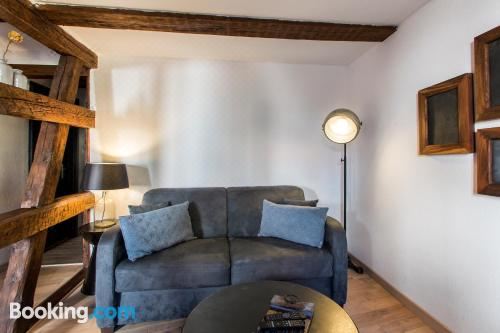 La Maison du Batelier - Quartier Historique Petite VeniseSuperior Apartment