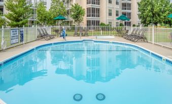 The Suites at Fall Creek - Housity