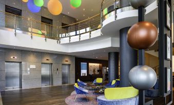 Mercure Hotel Bochum City