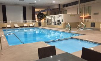 Americas Best Value Inn and Suites Boise