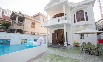 Dream House Villa