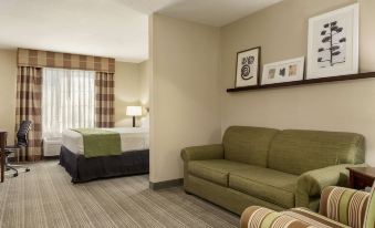 Country Inn & Suites by Radisson, Lima, Oh