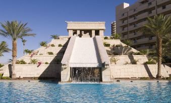 Hilton Vacation Club Cancun Resort Las Vegas