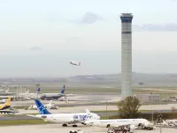 Mercure Paris CDG Airport Hotels in Val-d'Oise