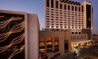 Fairmont Amman