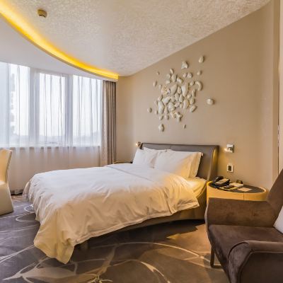 弧形舒適房 北京乾元飯店優惠