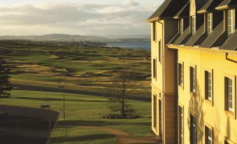 Fairmont St Andrews - Scotland