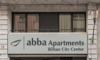 Bilbao City Center by Abba Suites