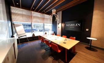Marlin Hotel Stephens Green
