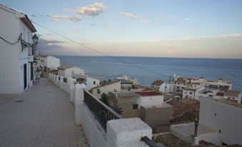 Hostal Boutique Casa del Mar Altea