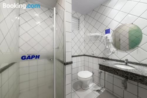 Hotel Gaph Maringa - Economico Mini ResortQuadruple Room