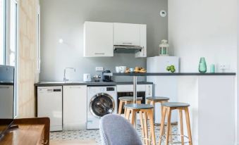 GuestReady - Calm and Modern Superb Apartment