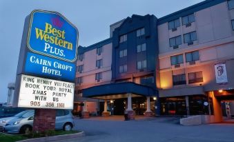 Best Western Plus Cairn Croft Hotel