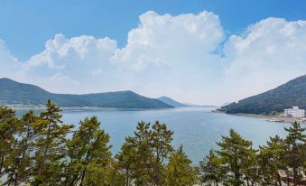 Geoje Dream Travel Pension (Summer Special, Boating Experience)