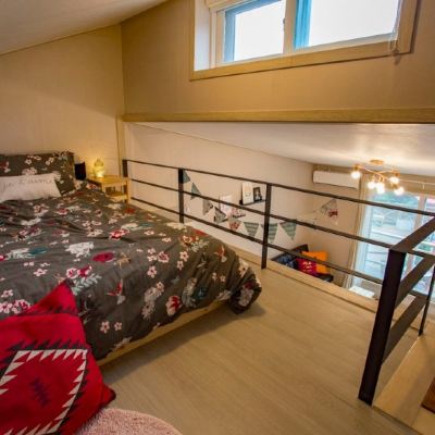 Poem(Check-in 15:00) 양평 레터스펜션 쿠폰