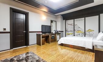Boseong Tourist Hotel - Housity