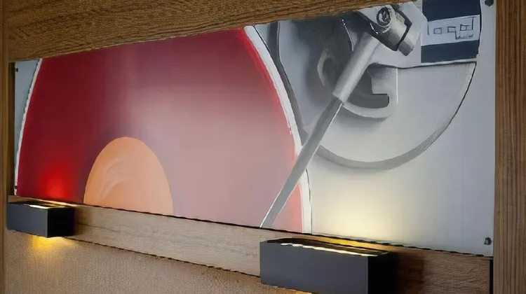 アロフト アルンデル ミルズ 施設