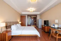 Bedom Apartment (Hengdian Nanjiang No. 1 Branch)