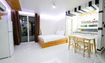 Gyeongju Route 11 Bed and Breakfast