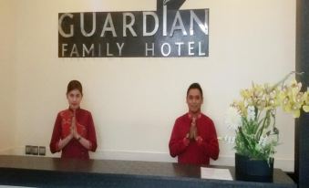 Guardian Family Hotel