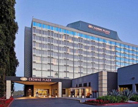 Crowne Plaza SAN FRANCISCO AIRPORT by IHG