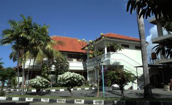 Sapta Petala Hotel