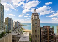 The Westin Michigan Avenue Chicago