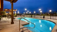 Best Western Plus College Station Inn  Suites